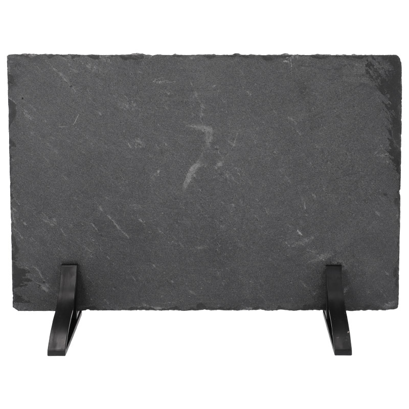 Piedra pizarra personalizada 10x15