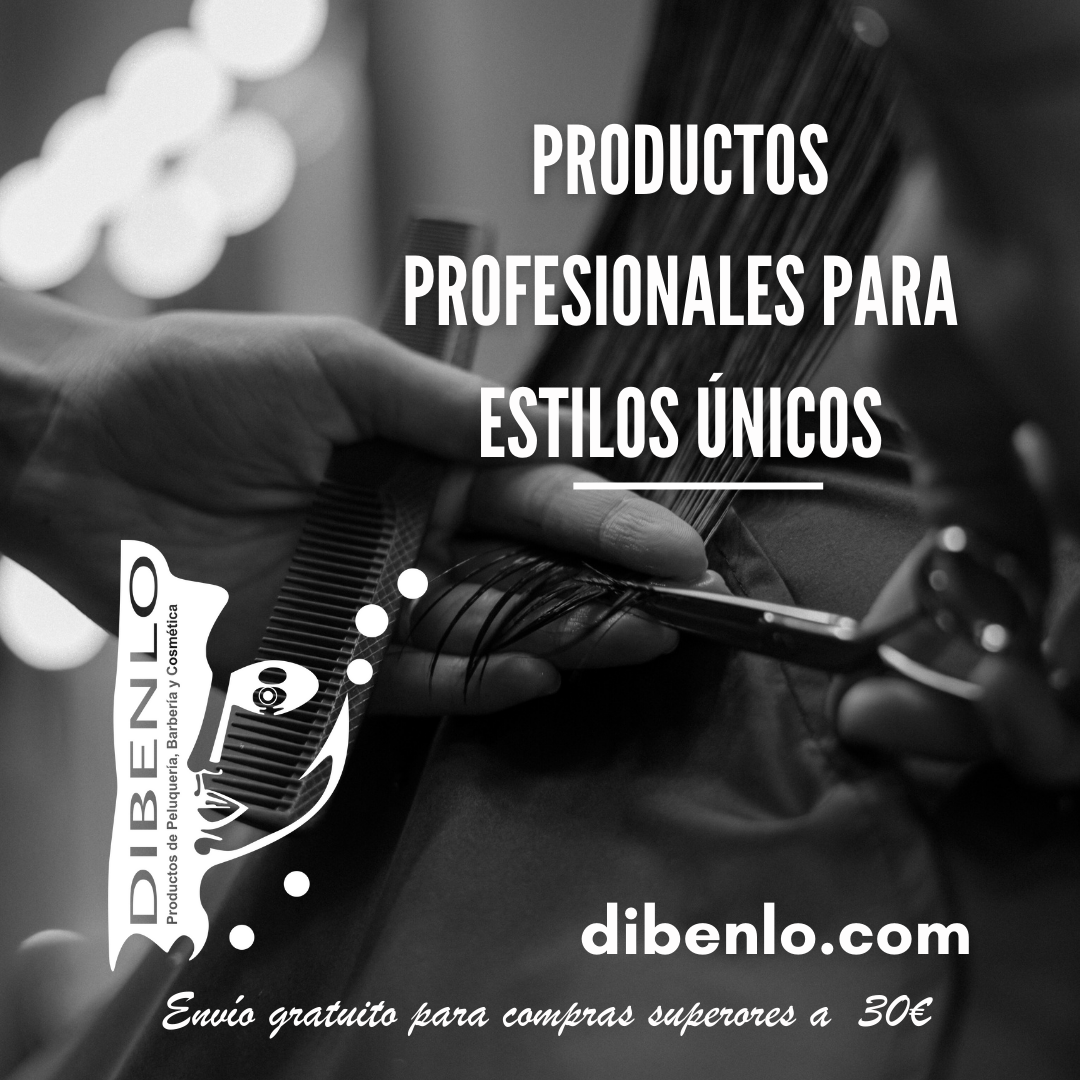 Productos Profesionales para Estilos Únicos 