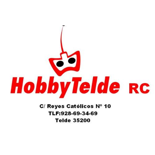 Hobby Telde