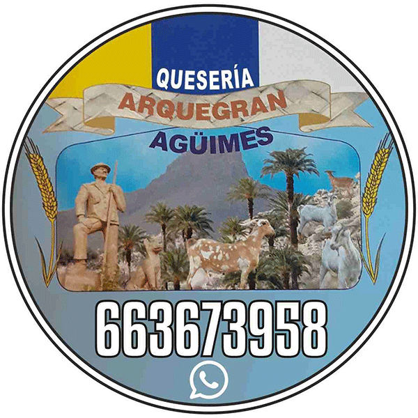 Quesería Arquegran Agüimes S.L.