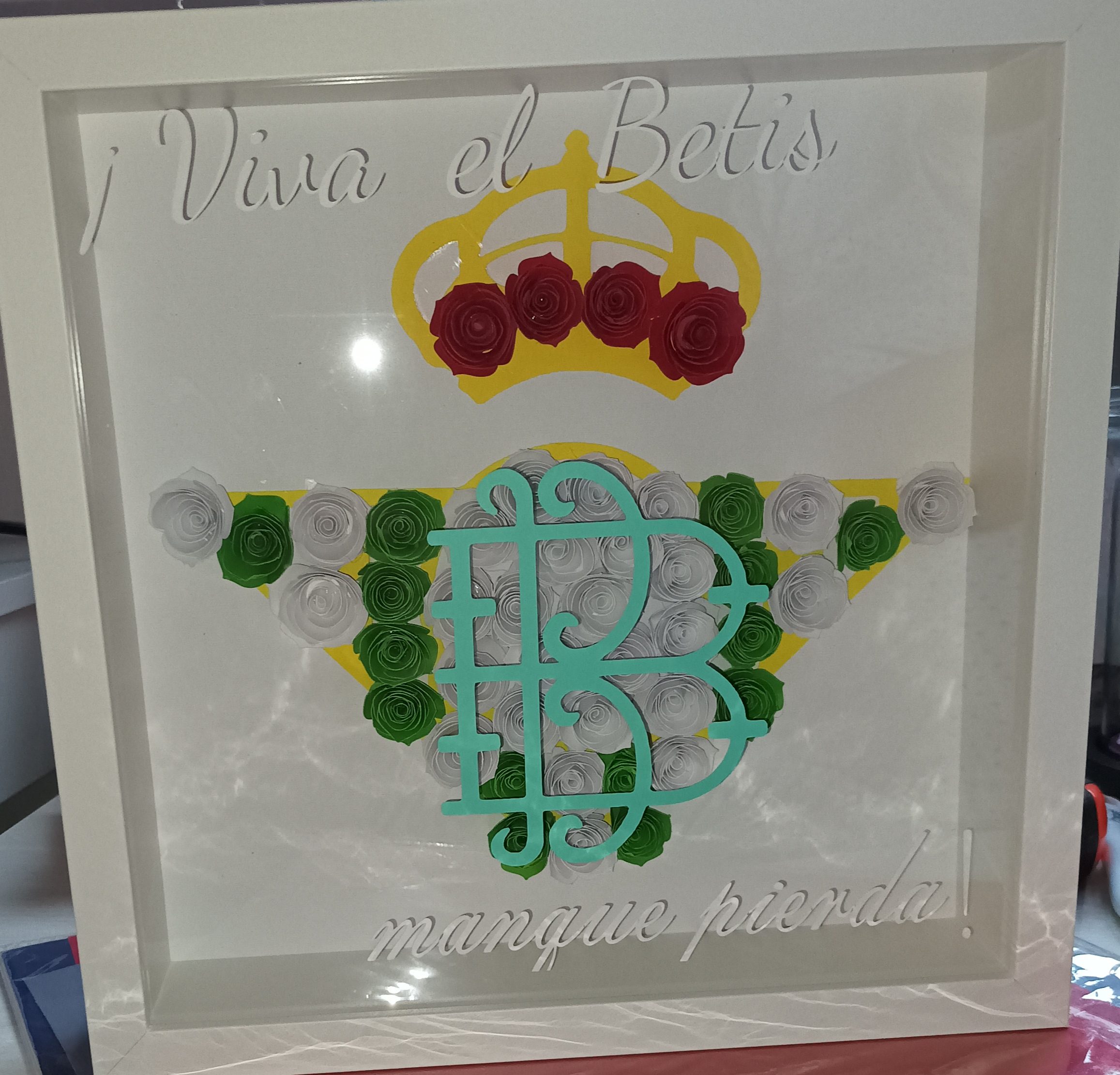 CUADROS PERSONALIZADOS