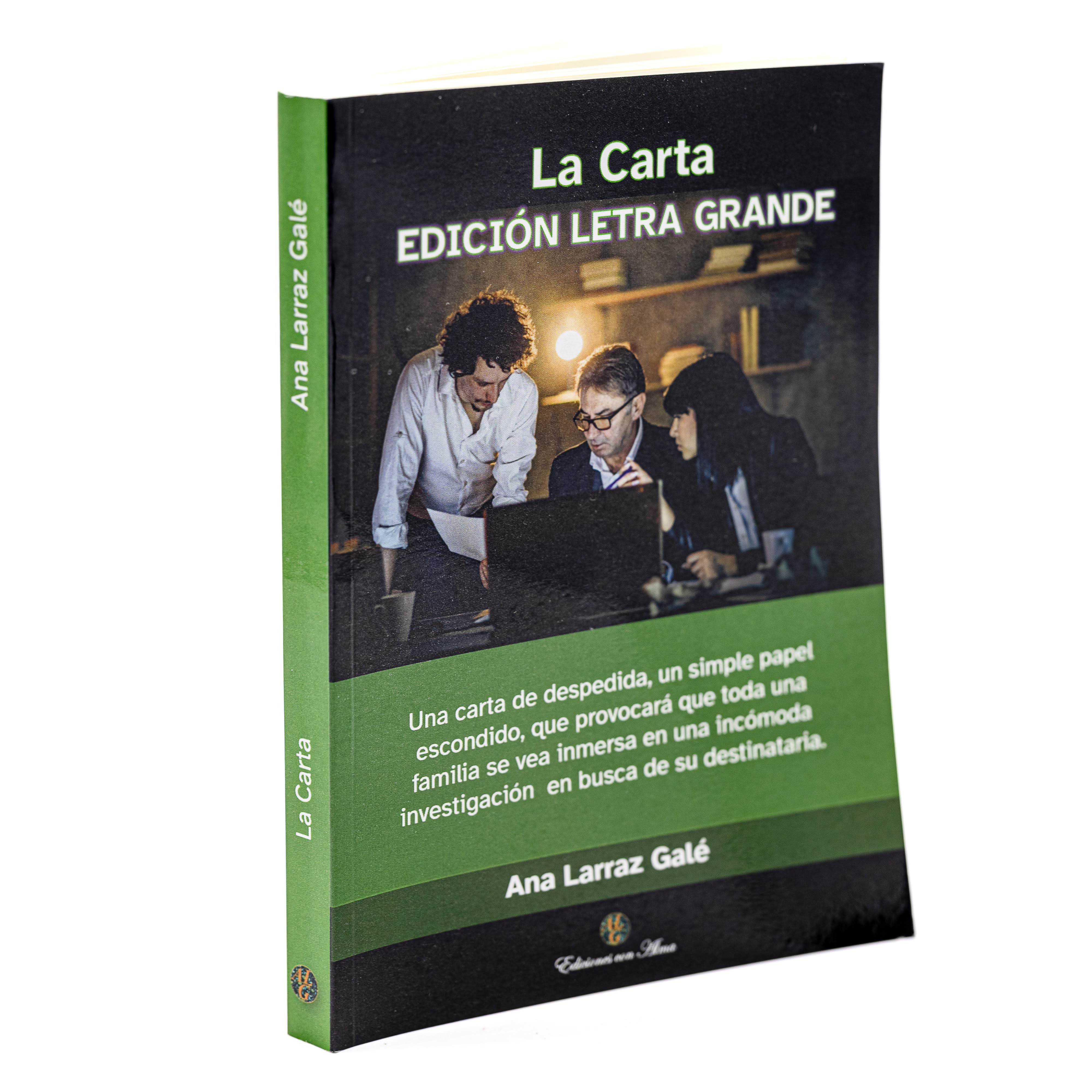 La carta