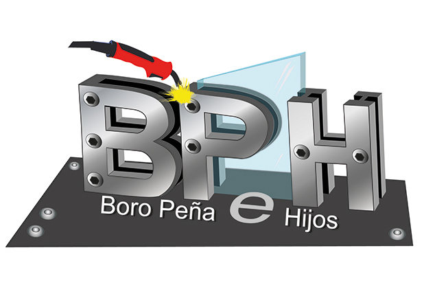 Boro Peña e Hijos