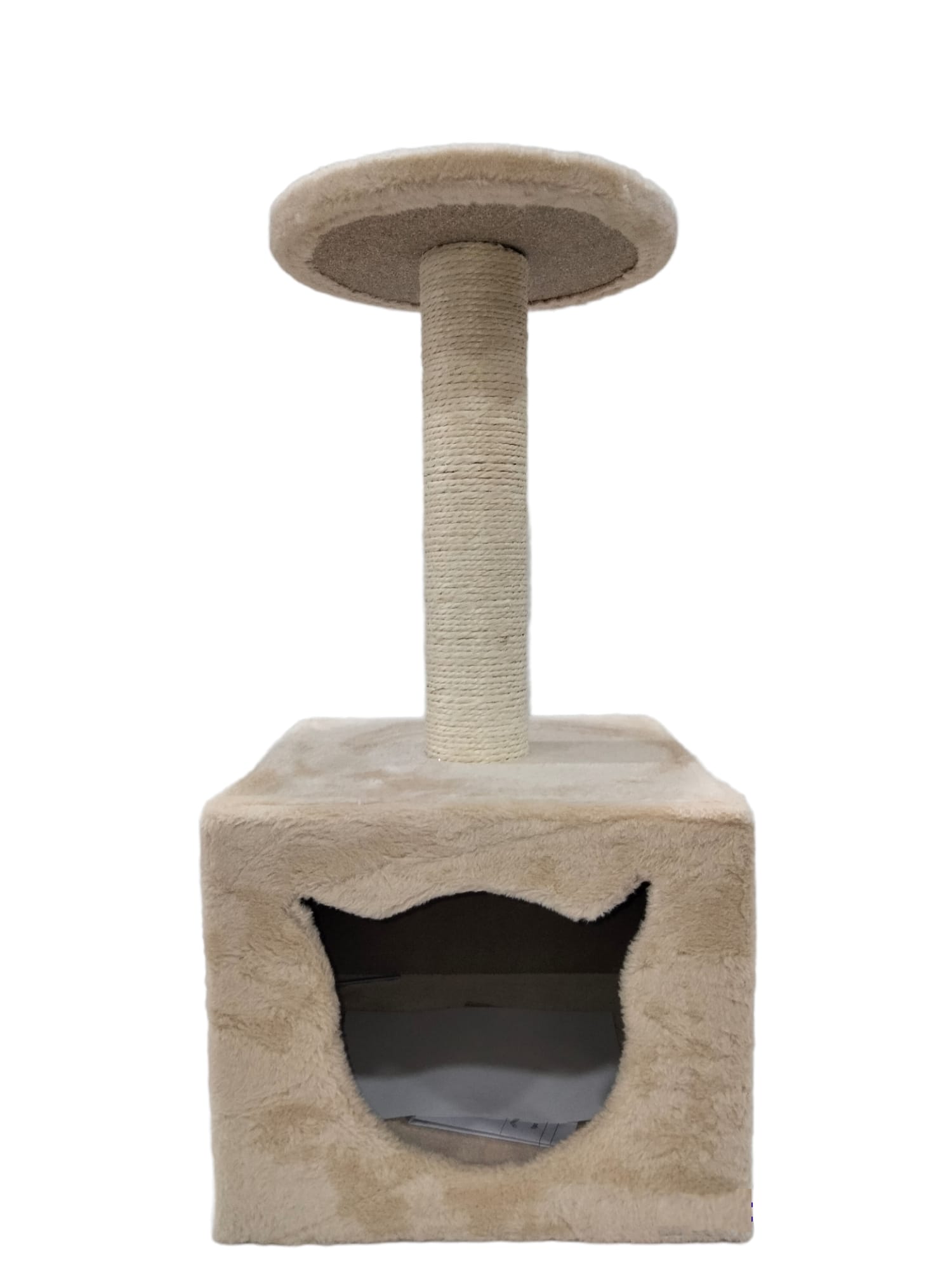 Rascador para gatos