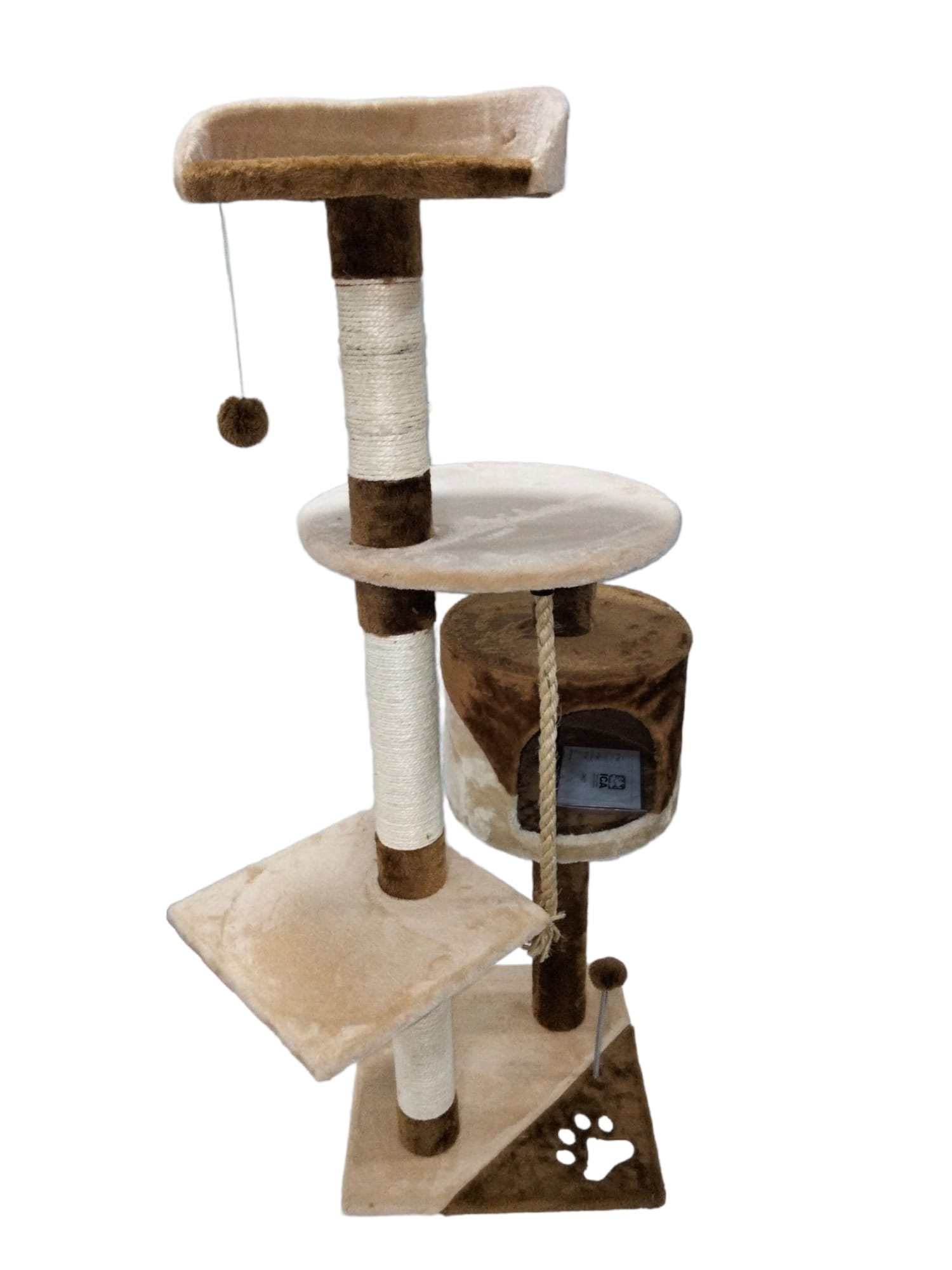 Rascador para Gatos<br> 