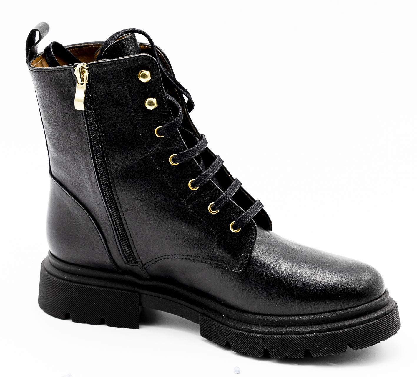 bota militar 