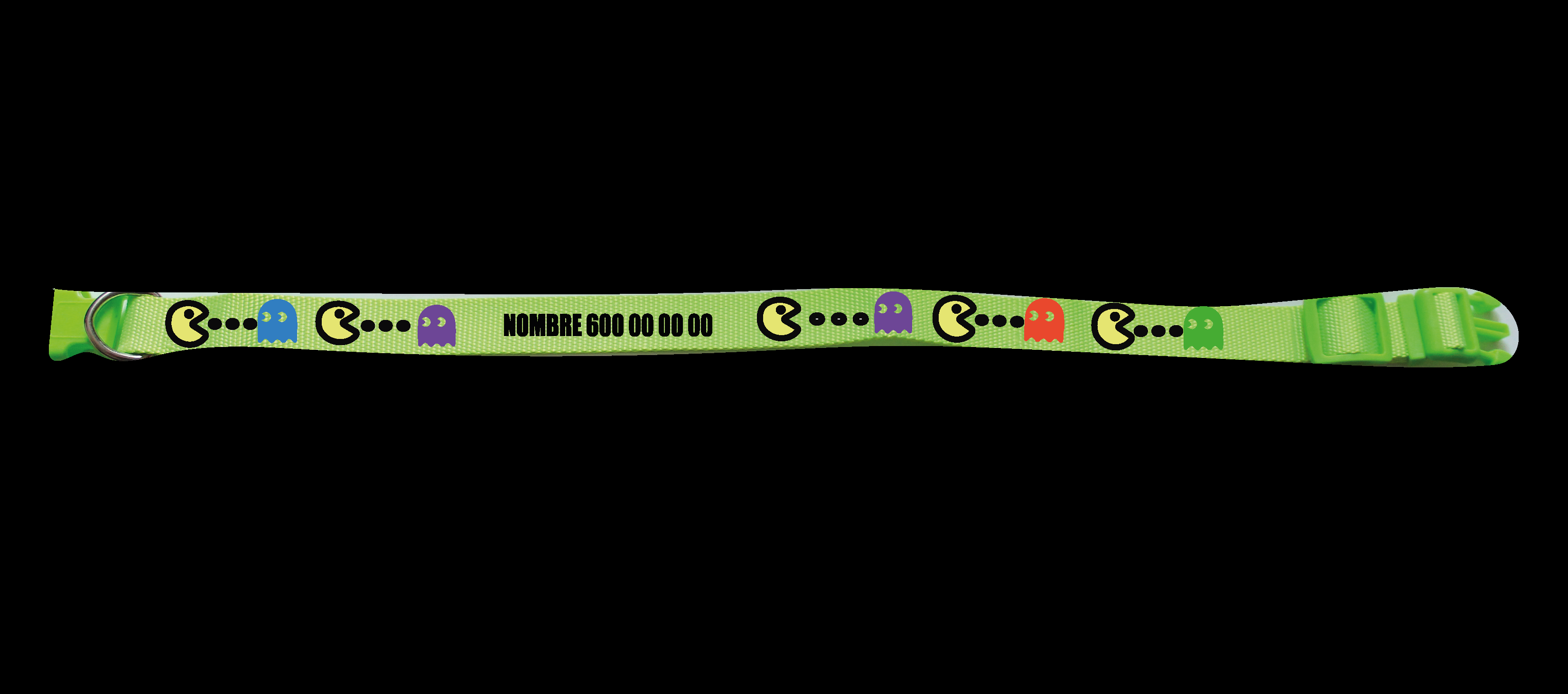 Collar personalizado Perris