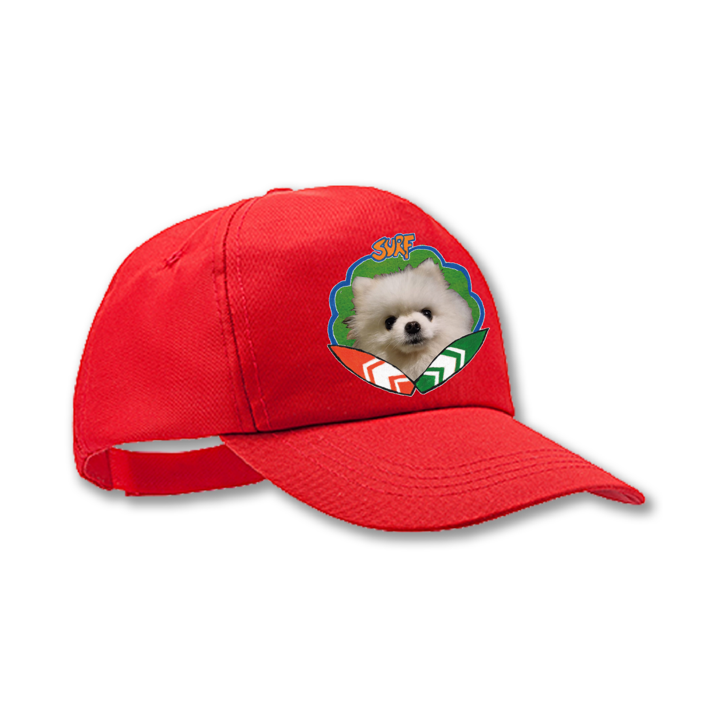 Gorra Adultos y Niñ@s Personalizada Mikimimi 