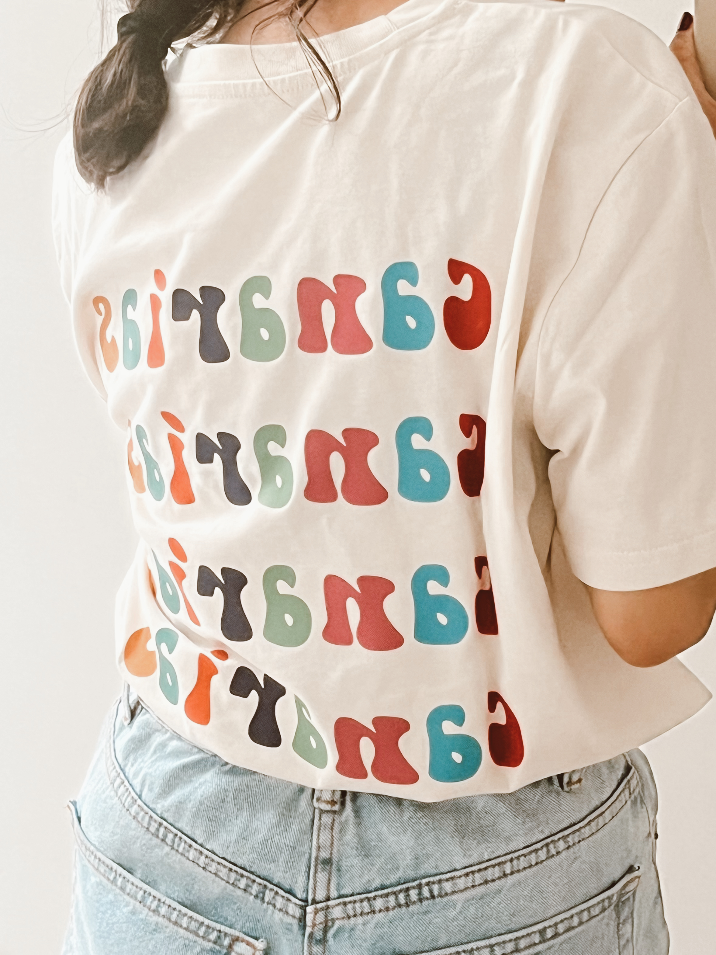 Camiseta Islas Canarias XXL